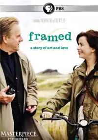 Plakat filmu Framed