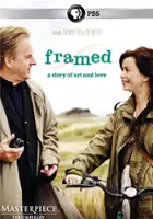 plakat filmu Framed