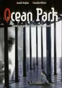 Plakat filmu Ocean Park