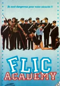 Plakat filmu Carabinieri si nasce