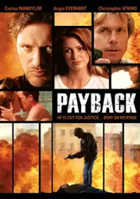 Plakat filmu Payback