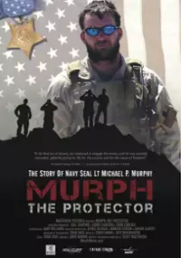 Plakat filmu Murph: The Protector