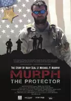 plakat filmu Murph: The Protector