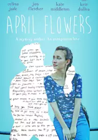 Plakat filmu April Flowers