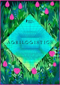 Plakat filmu Agrilogística