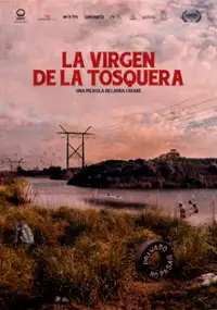 Plakat filmu La virgen de la tosquera