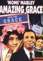 plakat filmu Amazing Grace