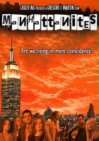 plakat filmu Manhattanites