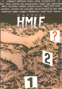 Plakat filmu V rannej hmle
