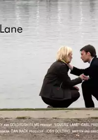 Plakat filmu Lovers' Lane