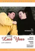 Jeff London / The Last Year