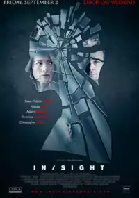 Plakat filmu InSight