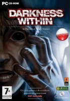 plakat filmu Darkness Within: In Pursuit of Loath Nolder