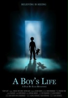 plakat filmu A Boy's Life