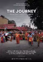 Sony Budi Sasono / The Journey