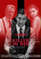 plakat filmu Killer in Red