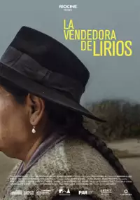 Plakat filmu La vendedora de Liros