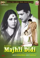 Abu Baker / Majhli Didi