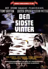 Plakat filmu Den Sidste vinter