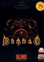 plakat filmu Diablo
