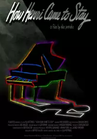 Plakat filmu How Henri Came to Stay