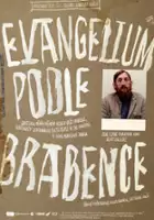 plakat filmu Evangelium podle Brabence