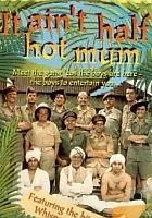 plakat - It Ain't Half Hot Mum (1974)