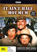John Clegg / It Ain't Half Hot Mum