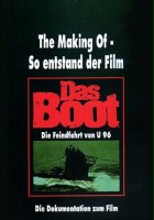 plakat filmu Das Boot - The Making of