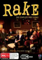 plakat - Rake (2010)