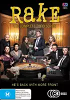 plakat - Rake (2010)