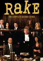 plakat - Rake (2010)