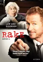 plakat - Rake (2010)