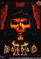 plakat gry Diablo II