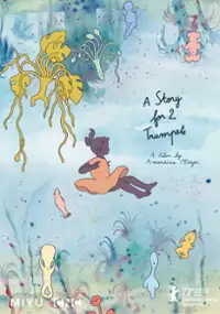 Plakat filmu Histoire pour 2 trompettes