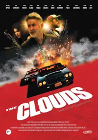 Plakat filmu Las nubes