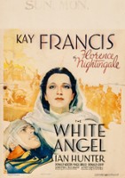 plakat filmu Biały anioł
