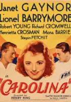 plakat filmu Carolina