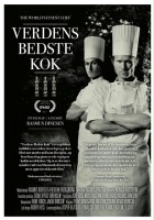 plakat filmu Verdens bedste kok