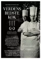 plakat filmu Verdens bedste kok
