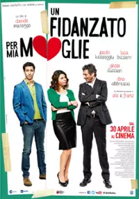Plakat filmu Facet dla mojej żony