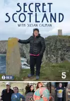 Richard Vint / Secret Scotland