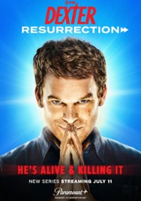 Dexter: Resurrection