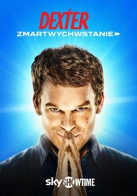 Dexter: Zmartwychwstanie
