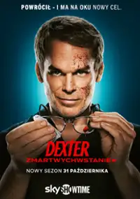 Dexter: Zmartwychwstanie