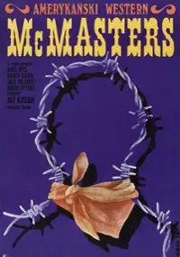 Plakat filmu McMastersowie