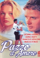 plakat filmu Pazzo d'amore