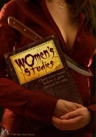 plakat filmu Women's Studies