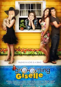 Plakat filmu Grooming Giselle