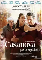 plakat filmu Casanova po przejściach